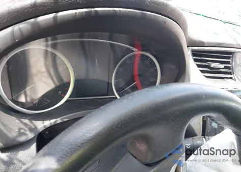 2018 Nissan Sentra S/Sv/Sr/Sl from USA, damaged, VIN 3N1AB7AP8JY252589